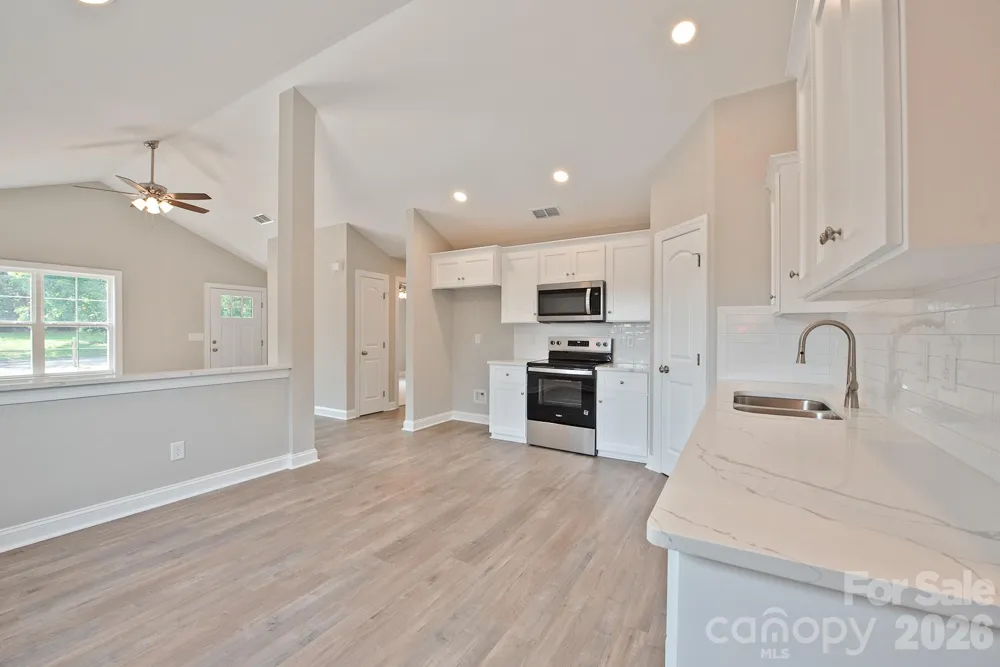 135 Beaver Street Landis, NC 28088