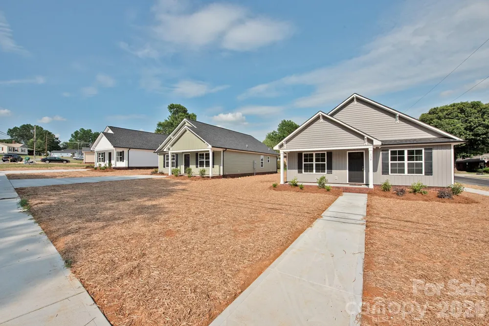 135 Beaver Street Landis, NC 28088