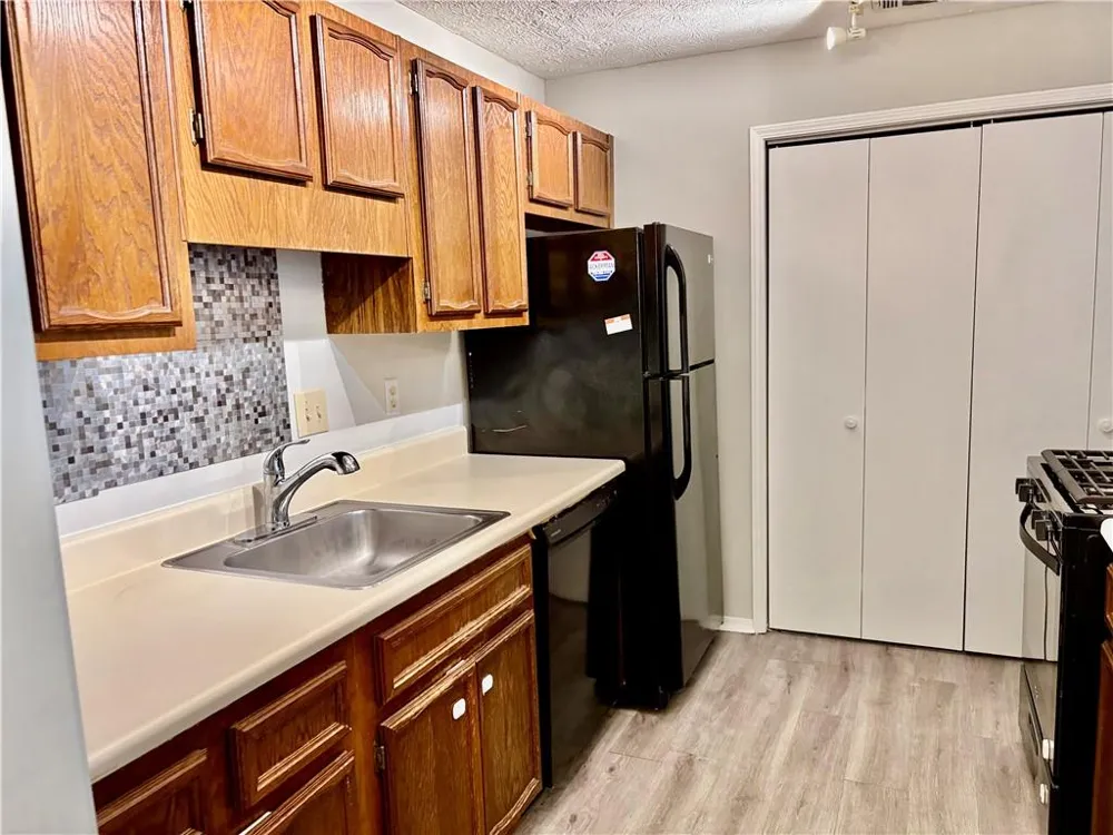 1380 Brockett Place Clarkston, GA 30021