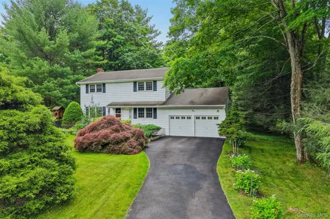 5 Lacona Road