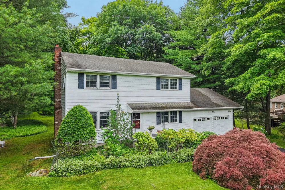 5 Lacona Road Mahopac, NY 10541