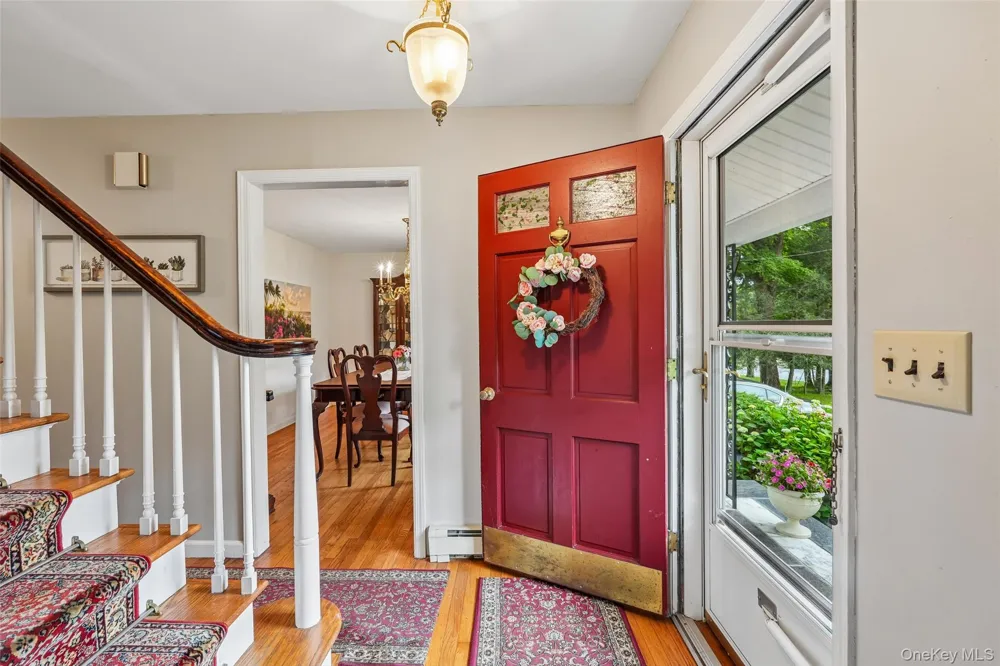 5 Lacona Road Mahopac, NY 10541