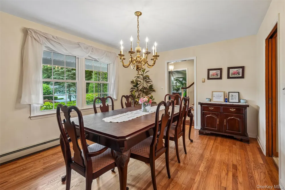 5 Lacona Road Mahopac, NY 10541