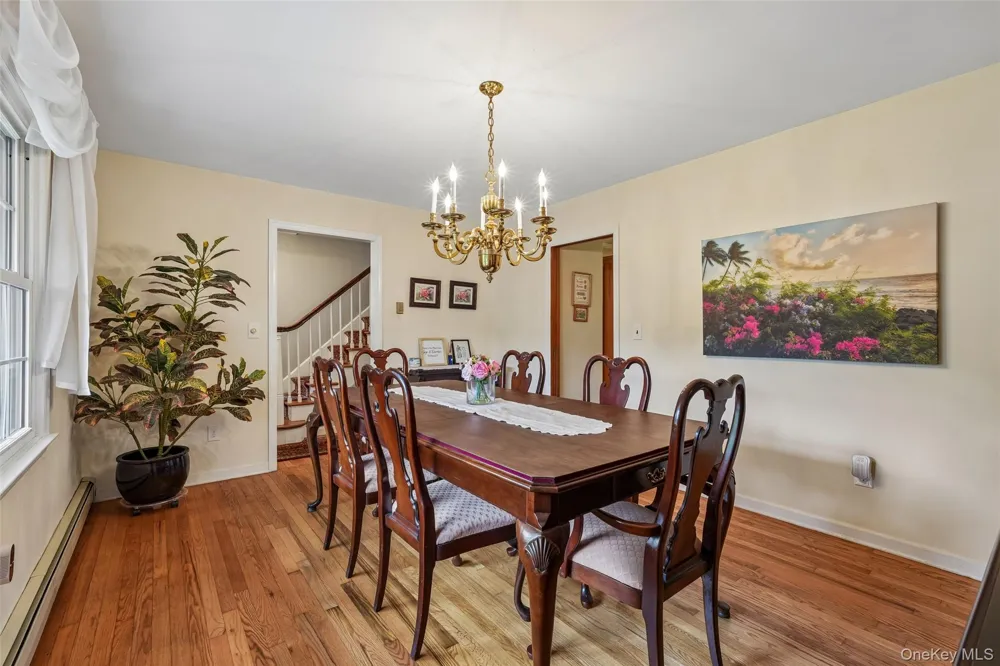 5 Lacona Road Mahopac, NY 10541
