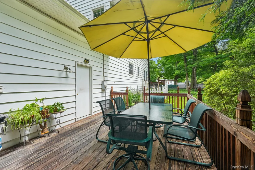 5 Lacona Road Mahopac, NY 10541