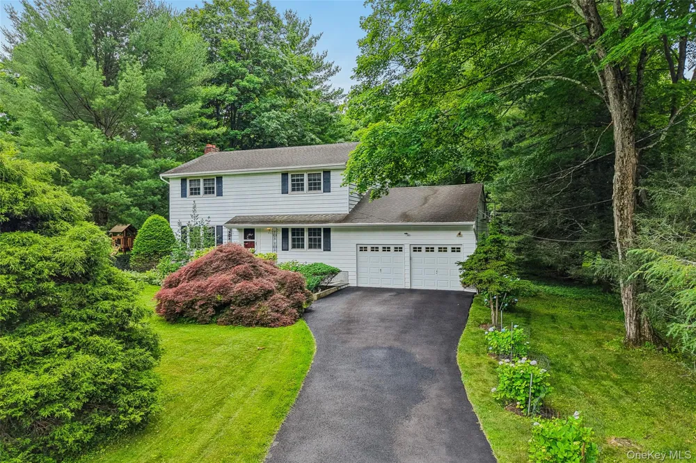 5 Lacona Road Mahopac, NY 10541