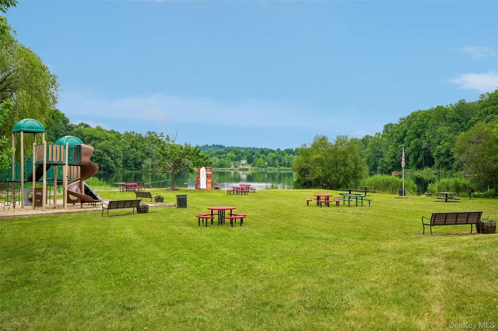 5 Lacona Road Mahopac, NY 10541