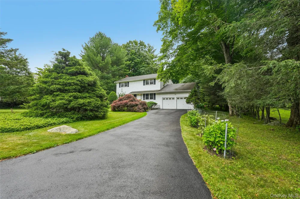 5 Lacona Road Mahopac, NY 10541