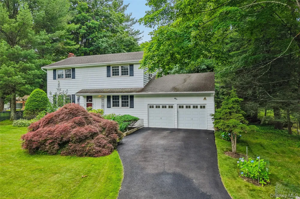 5 Lacona Road Mahopac, NY 10541