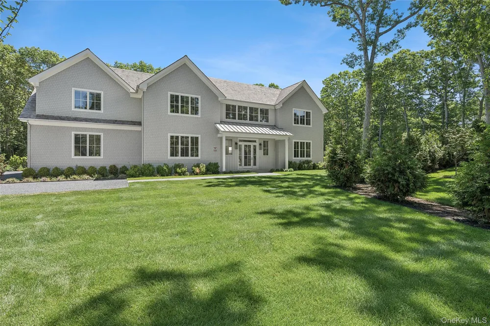 225 Norris Lane Bridgehampton, NY 11932