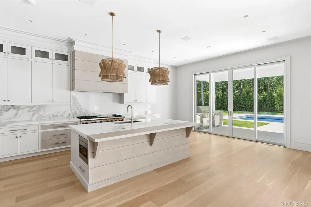 225 Norris Lane Bridgehampton, NY 11932