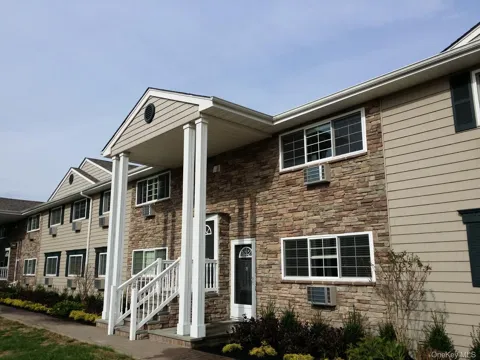319 Brook Avenue #319-1B