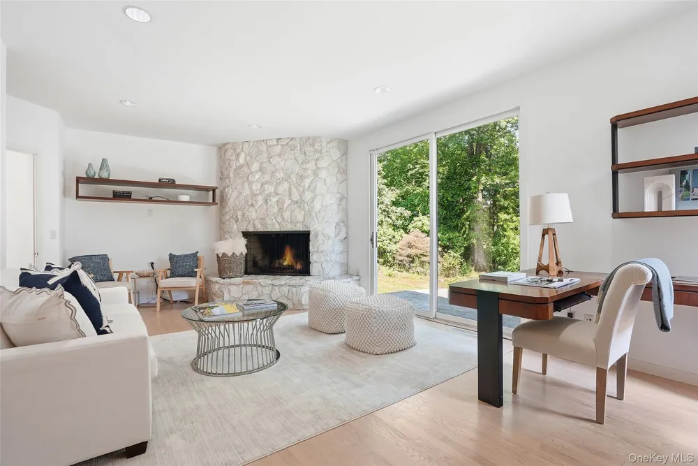 6 Hunting Trail Armonk, NY 10504