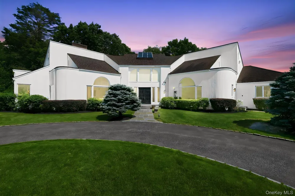 6 Hunting Trail Armonk, NY 10504