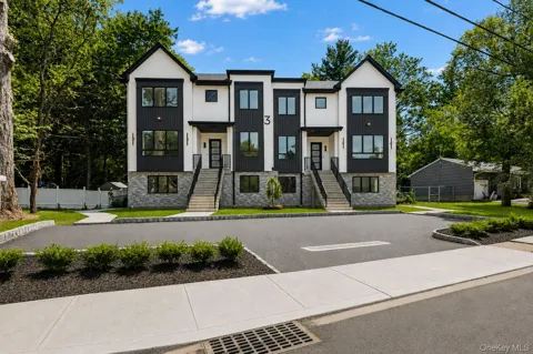 3 Greene Road
