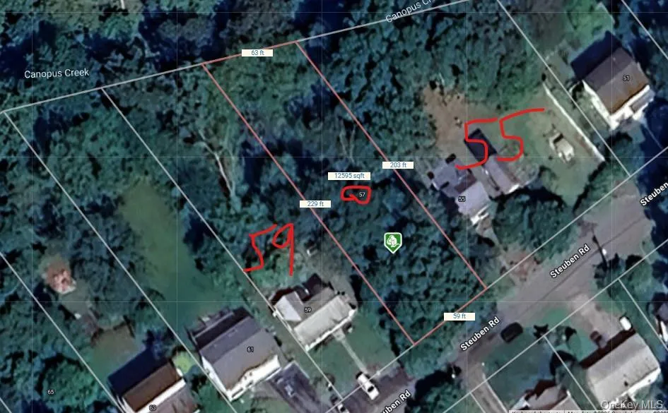 57 Steuben Road Garrison, NY 10524
