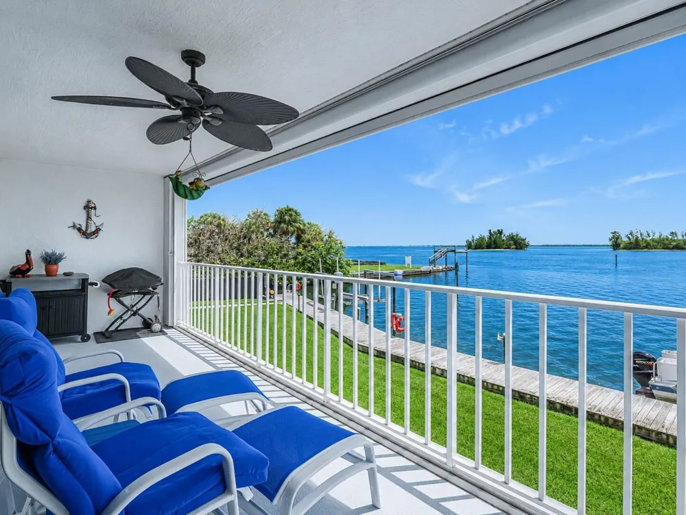 6005 River Run Drive Sebastian, FL 32958