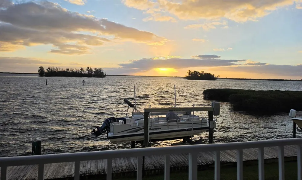 6005 River Run Drive Sebastian, FL 32958