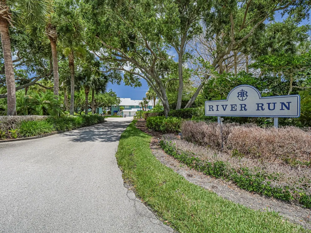6005 River Run Drive Sebastian, FL 32958