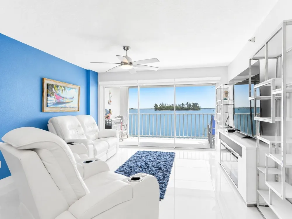 6005 River Run Drive Sebastian, FL 32958