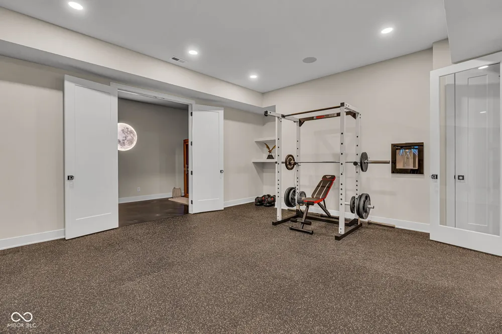 3995 Chapel Hill Court Bargersville, IN 46106