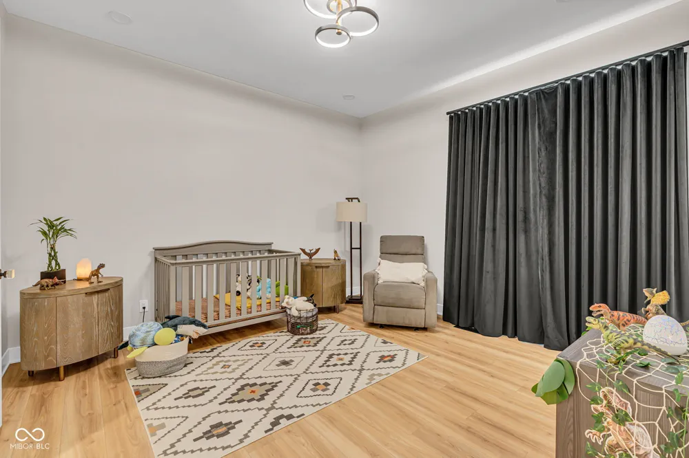 3995 Chapel Hill Court Bargersville, IN 46106