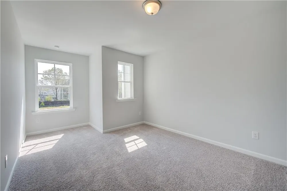 3637 Donovan Circle Loganville, GA 30052