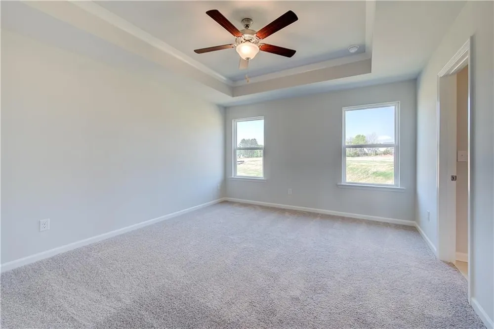 3637 Donovan Circle Loganville, GA 30052