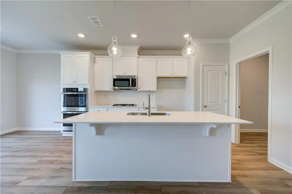 3637 Donovan Circle Loganville, GA 30052