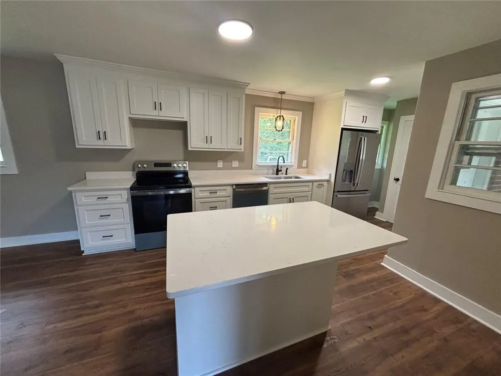 115 Pineview Lane Hartwell, GA 30643