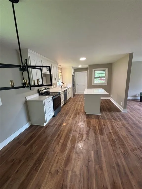 115 Pineview Lane Hartwell, GA 30643