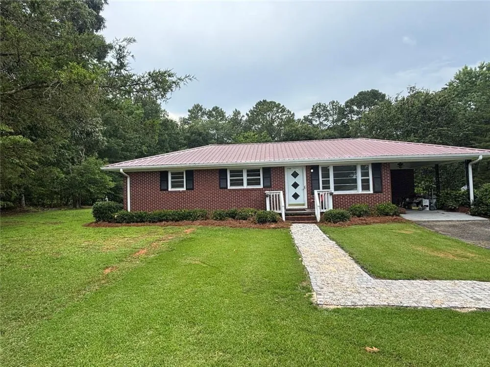 115 Pineview Lane Hartwell, GA 30643