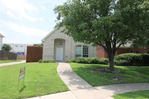 543 Hawken Drive