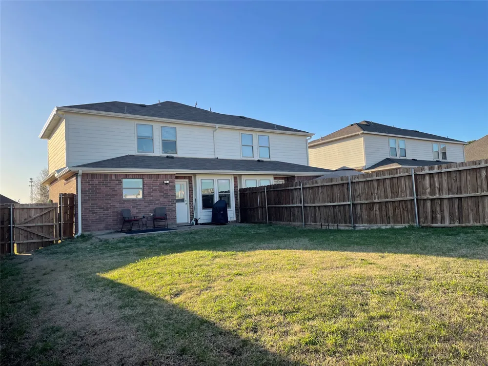 233 Irick Court Aubrey, TX 76227