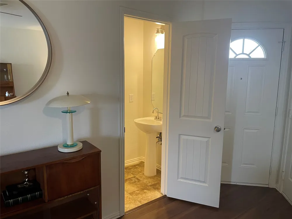 233 Irick Court Aubrey, TX 76227