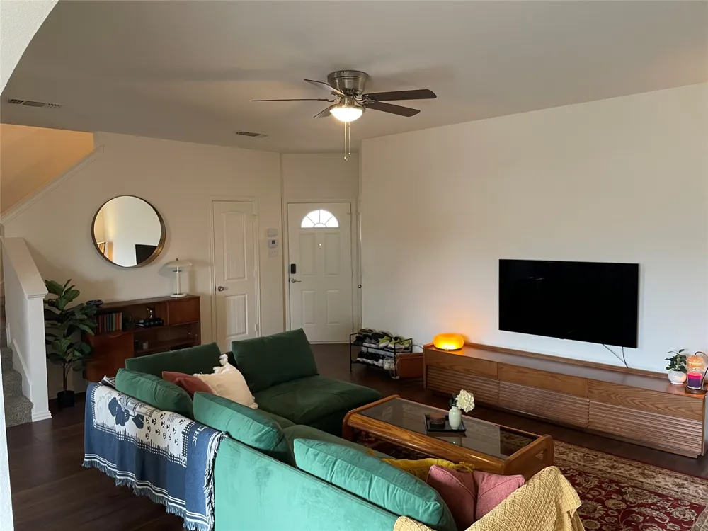 233 Irick Court Aubrey, TX 76227