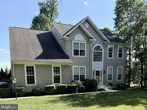 2805 RIDGELEIGH COURT