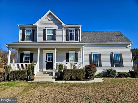 8168 ELM TREE COURT