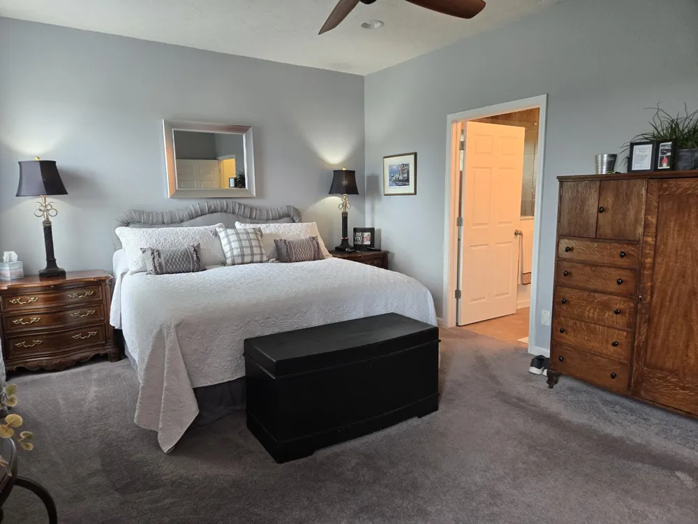 4617 Rainbow Row Greenwood, IN 46143