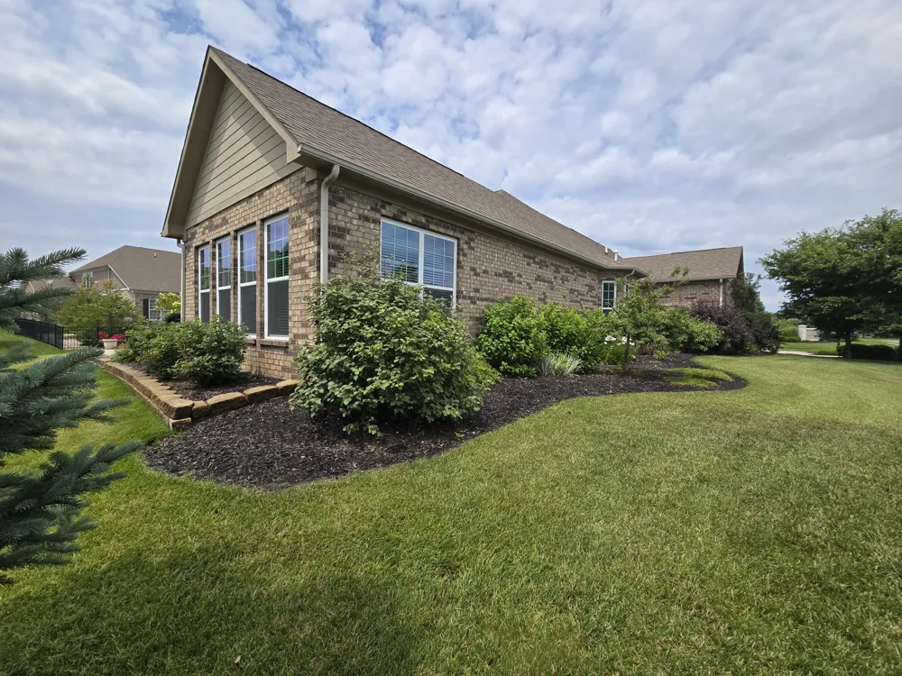 4617 Rainbow Row Greenwood, IN 46143