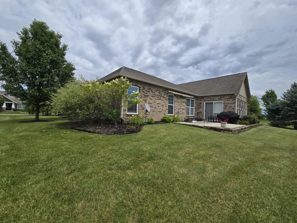 4617 Rainbow Row Greenwood, IN 46143