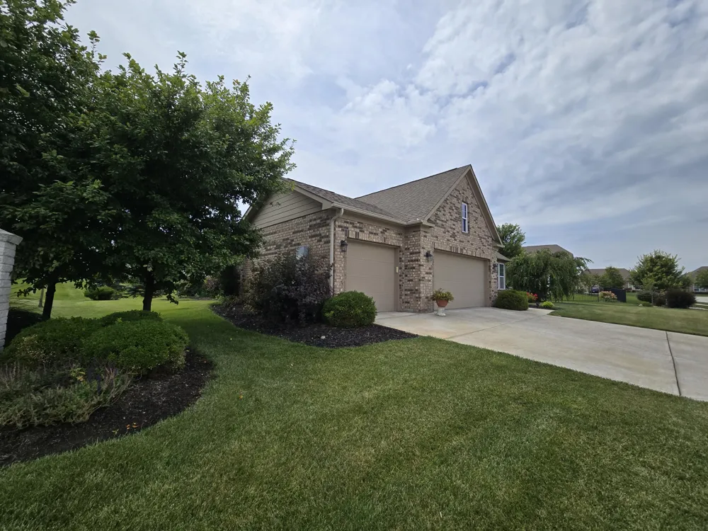 4617 Rainbow Row Greenwood, IN 46143