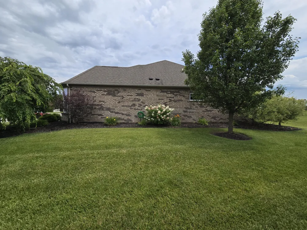 4617 Rainbow Row Greenwood, IN 46143