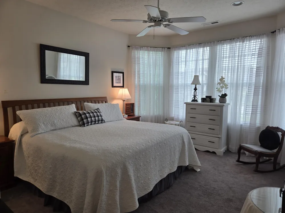 4617 Rainbow Row Greenwood, IN 46143
