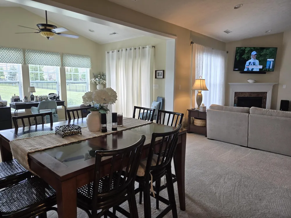 4617 Rainbow Row Greenwood, IN 46143