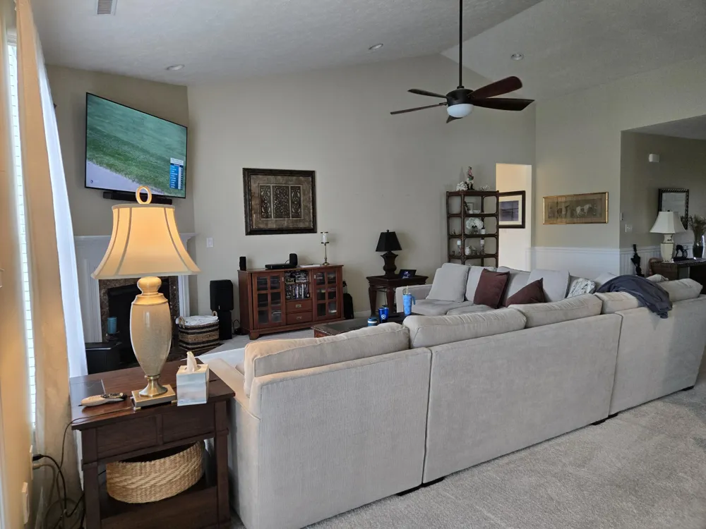 4617 Rainbow Row Greenwood, IN 46143