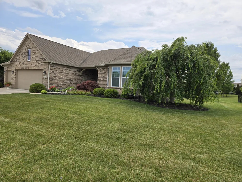 4617 Rainbow Row Greenwood, IN 46143