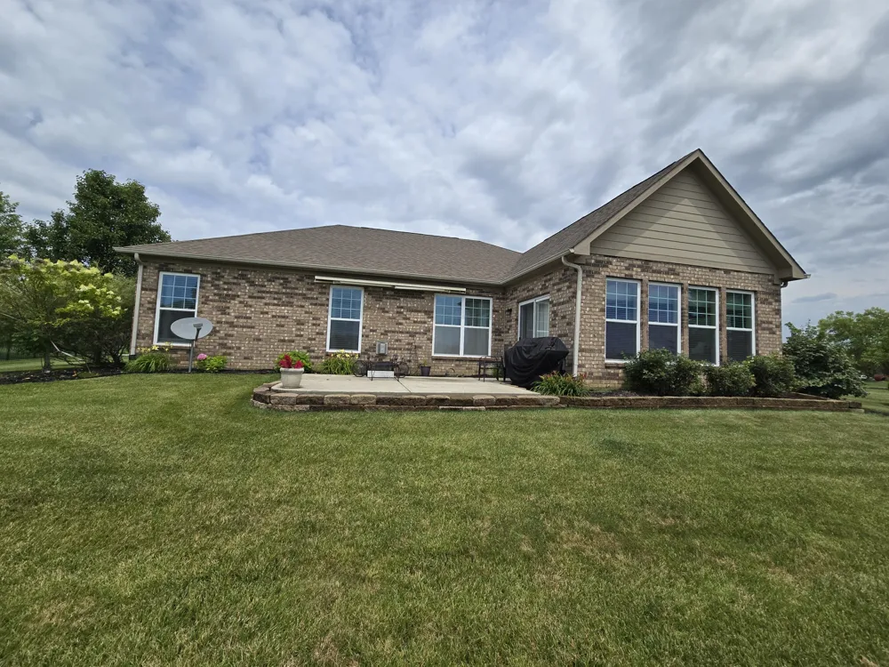 4617 Rainbow Row Greenwood, IN 46143