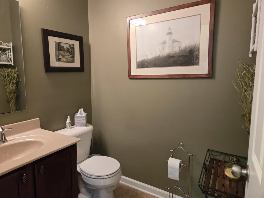 4617 Rainbow Row Greenwood, IN 46143