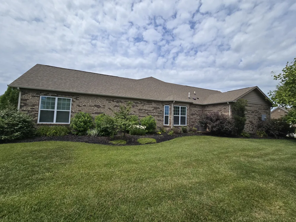 4617 Rainbow Row Greenwood, IN 46143